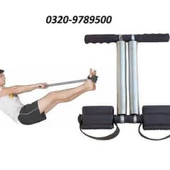 Tummy Trimmer single spring Double spring in Pakistan