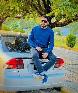 Shahzaib Chaudhary