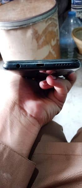 Infinix hot 10 4/64 10/10 condition like new 3