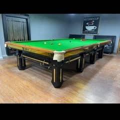 snooker