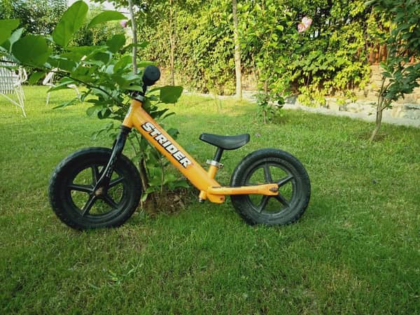 olx balance bike