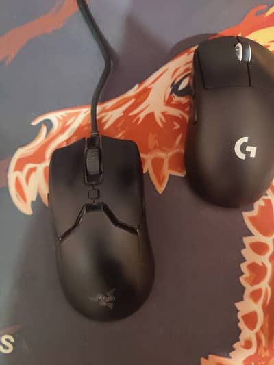 razer viper mini olx