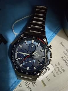 casio