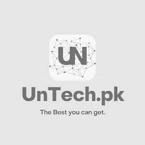Untech.pk