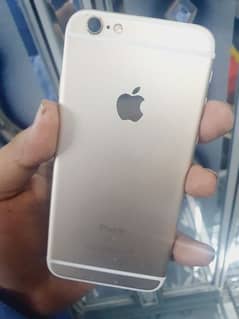 Iphone 6s New Apple Iphone For Sale In Karachi Olx Com Pk