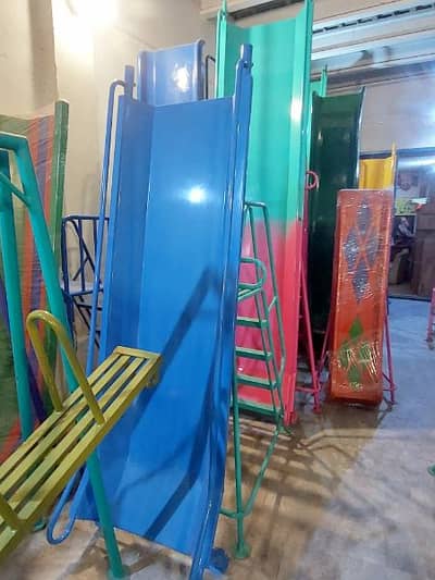 Local Pakistani Made High Quality Swing Slides Etc Please Read Full Ad 14