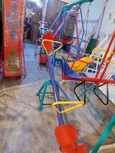 Local Pakistani Made High Quality Swing Slides Etc Please Read Full Ad 15