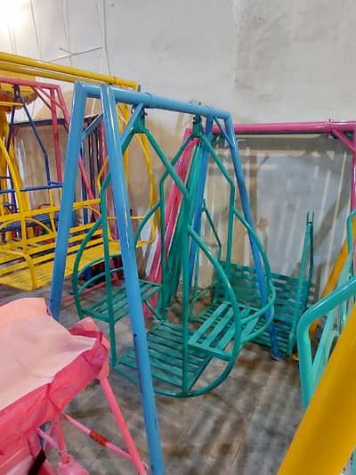 Local Pakistani Made High Quality Swing Slides Etc Please Read Full Ad 19