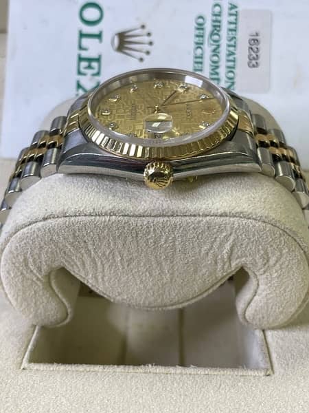 WE BUY VINTAGE Used New Watches Rolex Omega Cartier Etc We Deal 3