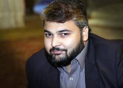 Bilalahmad Billa