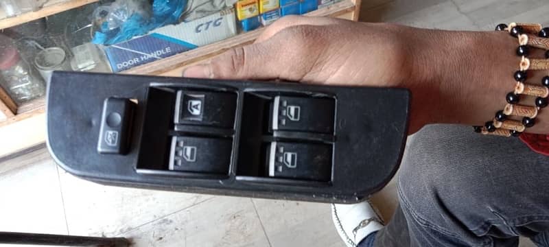 Power Window | coure | cultus | Mehran | Alto | Wagon R | khyber 10