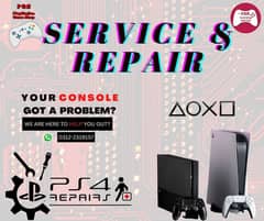 PS4 Fat Slim PRO Console Controller xbox 360 one repair shop karachi