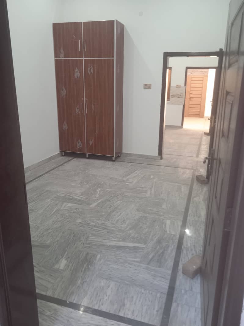 House portion for rent in Ichhra Lahore near Maqbol Road 4