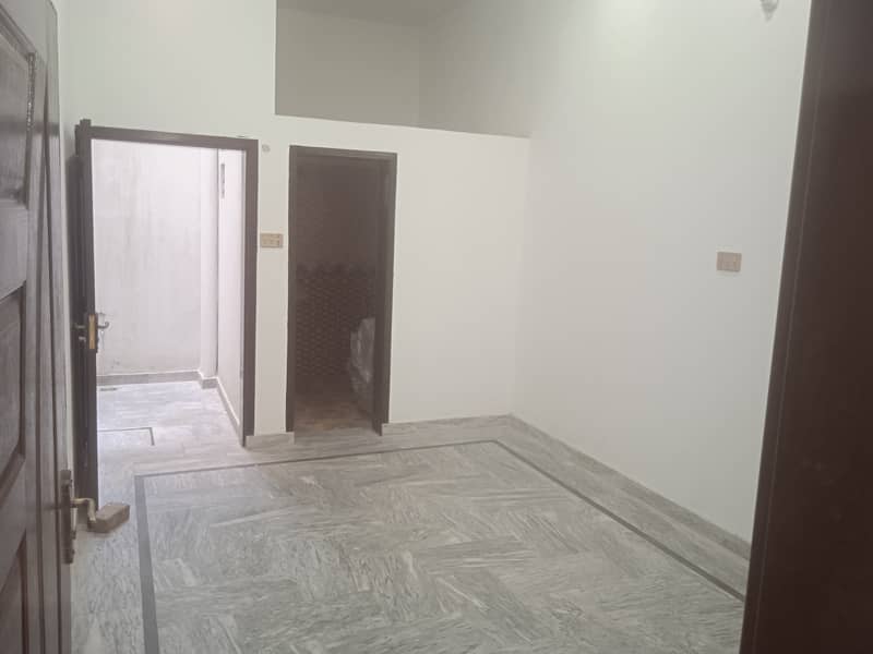 House portion for rent in Ichhra Lahore near Maqbol Road 5