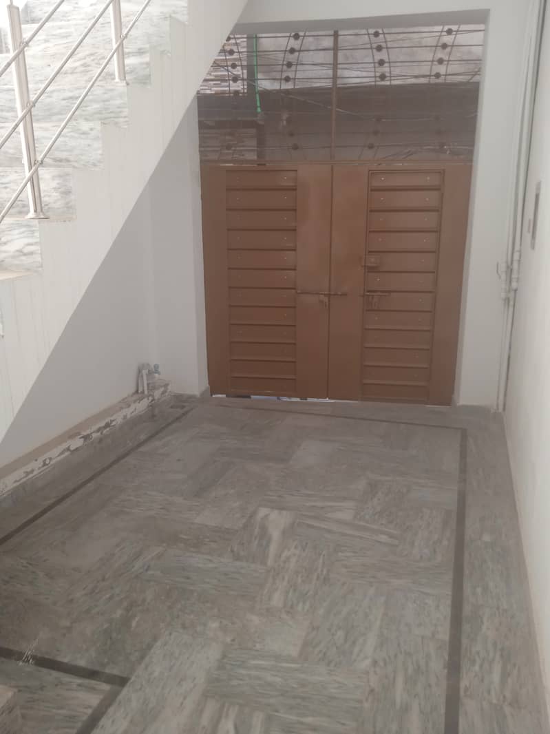 House portion for rent in Ichhra Lahore near Maqbol Road 6