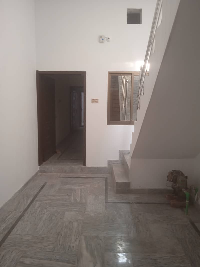 House portion for rent in Ichhra Lahore near Maqbol Road 7