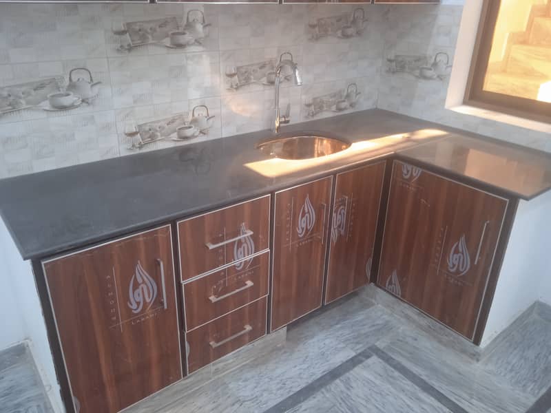 House portion for rent in Ichhra Lahore near Maqbol Road 9