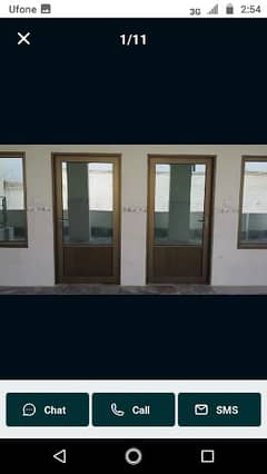 owais Aluminum and Glass Works