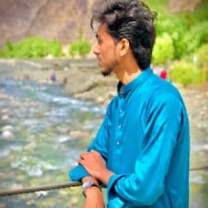 Zain ali
