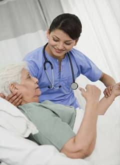 Home Nursing Care