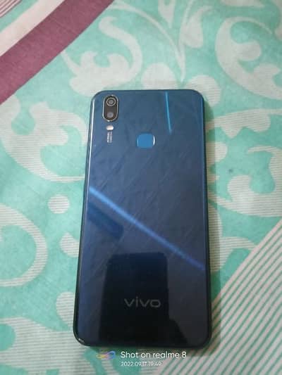 Vivo Y11