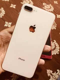 Iphone 8 Plus non pta