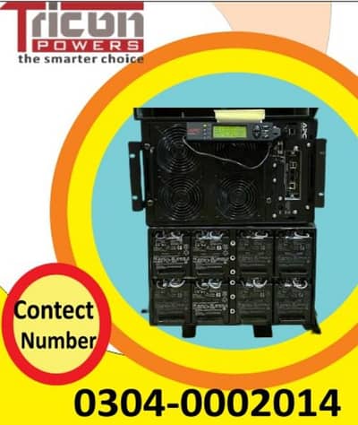 20kva 15kva 10kva  APC Online UPS RT Series