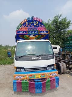 mazda truck for sale in islamabad