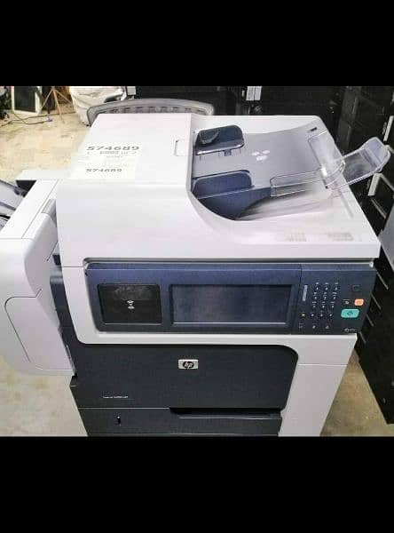 LATEST PRINTERS/PHOTOCOPIER 2