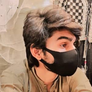 Ismail Bhatti