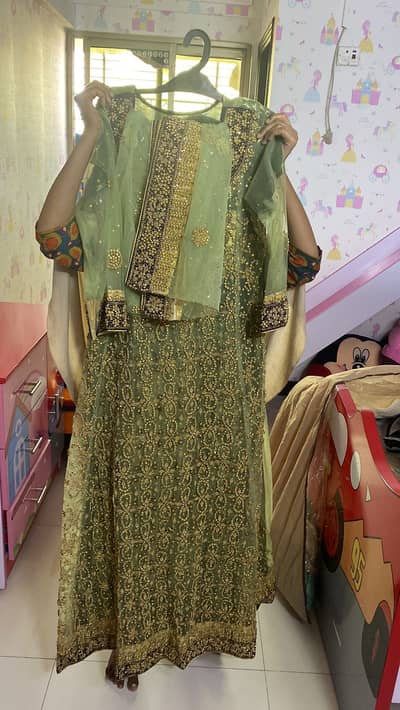 Maxi formal can be bridal