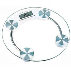 Personal Weight Scale ( Brand New)