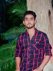 Wahab Hussain
