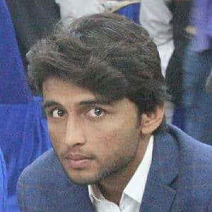 Matloob Hussain 