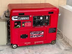 LUTIAN AND ARCO BRANDED GENERATOR 1KVA TO 10KVA
