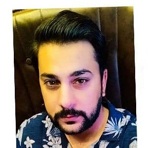 chaudhary fahad