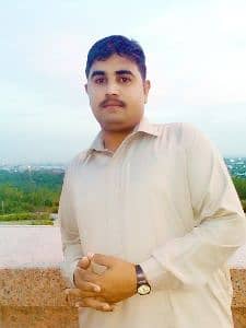 Babar mustafa