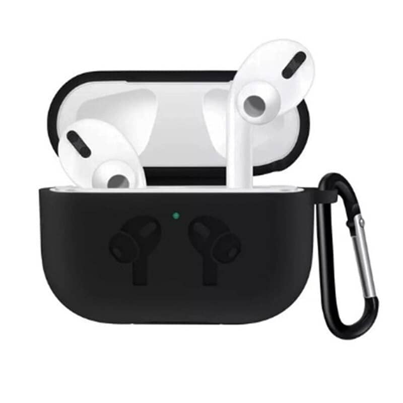Airpods Wireless Bluetooth Case For Apple Airpods pro case for airpord 1