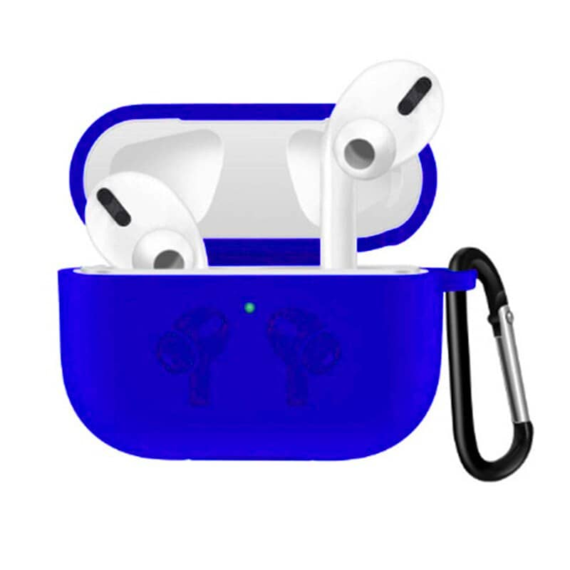 Airpods Wireless Bluetooth Case For Apple Airpods pro case for airpord 2