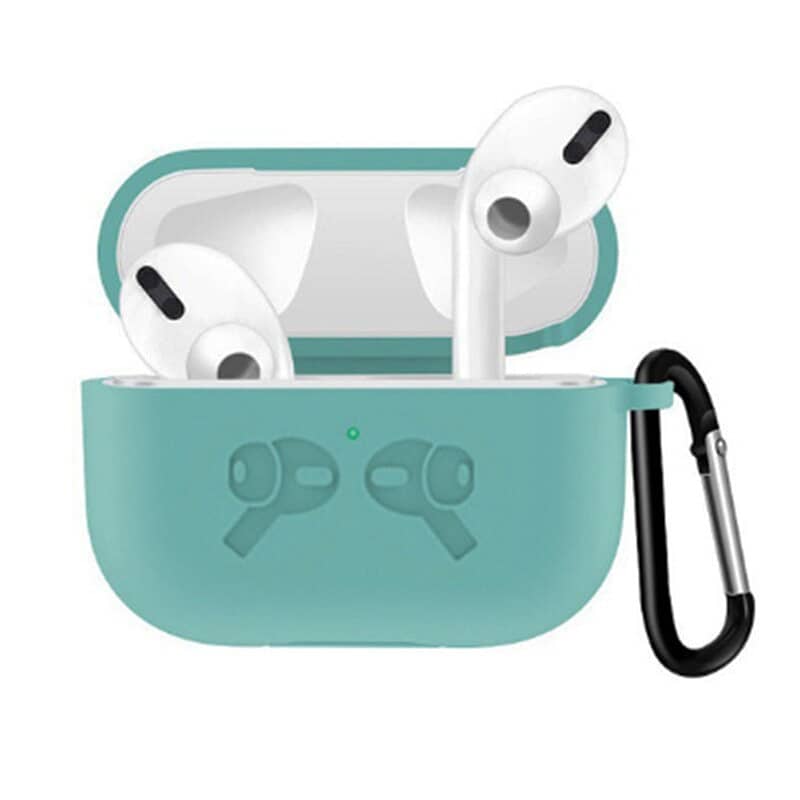Airpods Wireless Bluetooth Case For Apple Airpods pro case for airpord 5