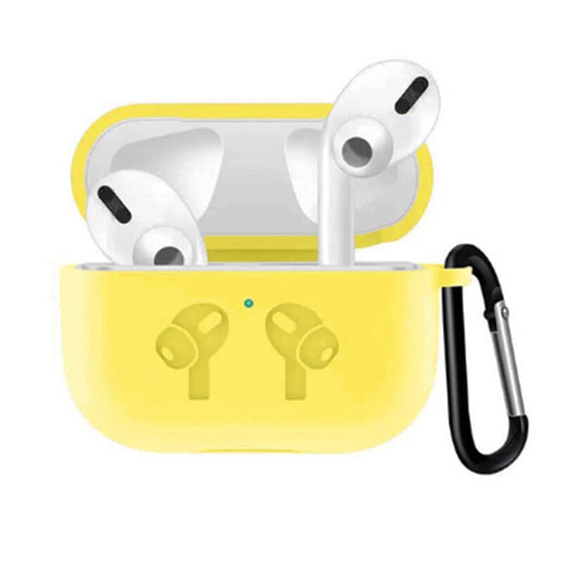Airpods Wireless Bluetooth Case For Apple Airpods pro case for airpord 9