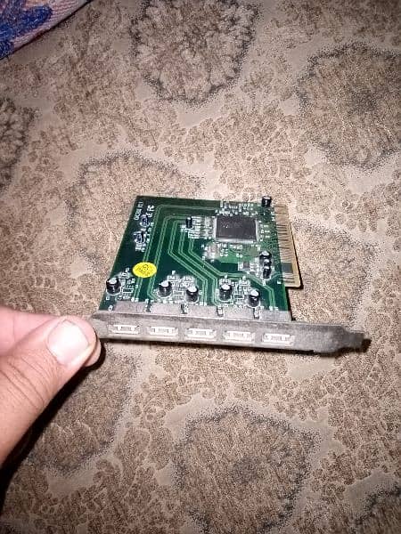 computer cabls cards etc 13