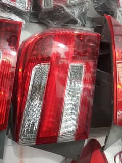 Honda City 2019-21 Back Lights