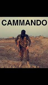 Commando