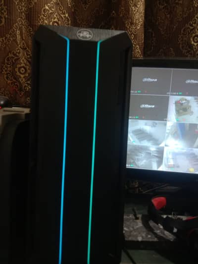 Core I7 4th Gen For High End Gaming Editing And Live Streaming Computers Accessories