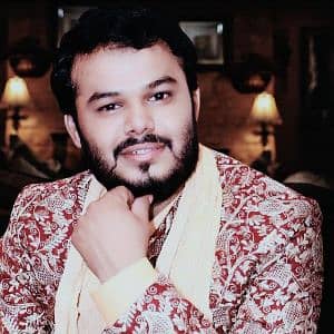 Gulraiz Gulzar