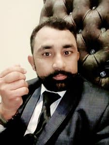 Mujahid Sharif