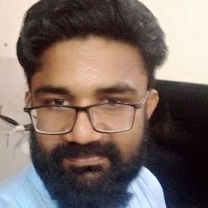 M UMAR KHAN GHOURI