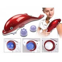 Dolphin Infrared Body Massager (Brand New) 0