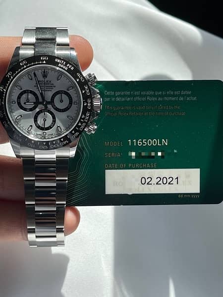 WE BUY Used Rolex And Luxury Watches  SHAH ROLEX 5